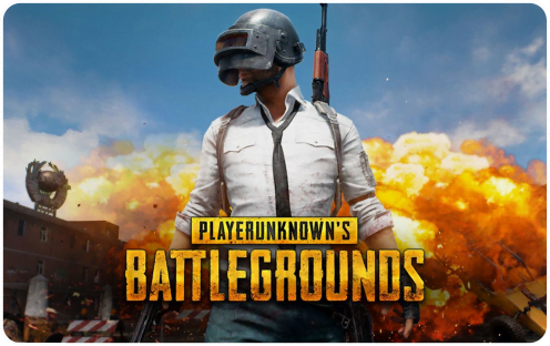 PUBG Mobile UC