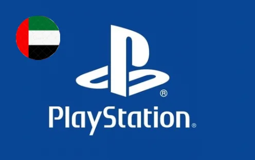 UAE PlayStation Gift Card